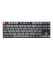 Keychron K1 Max Red Switch RGB (US)