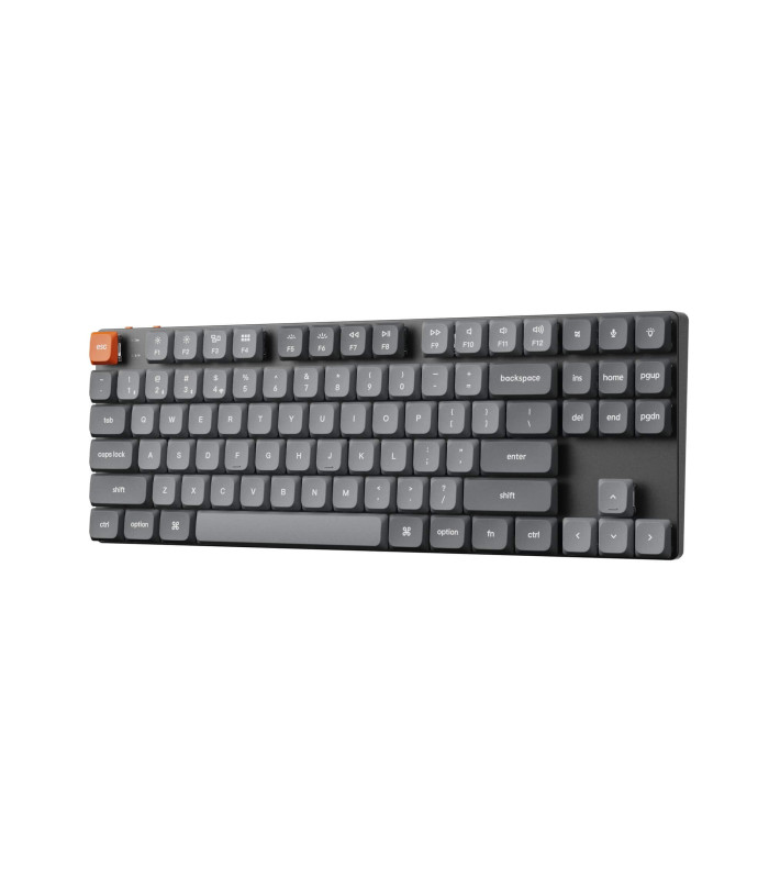 Keychron K1 Max Red Switch RGB (US)