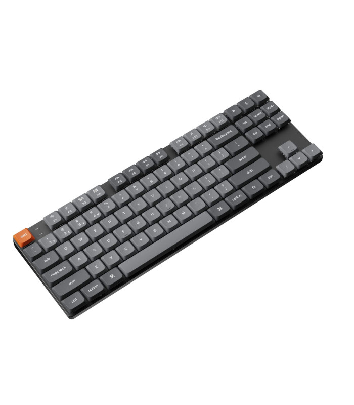 Keychron K1 Max Red Switch RGB (US)