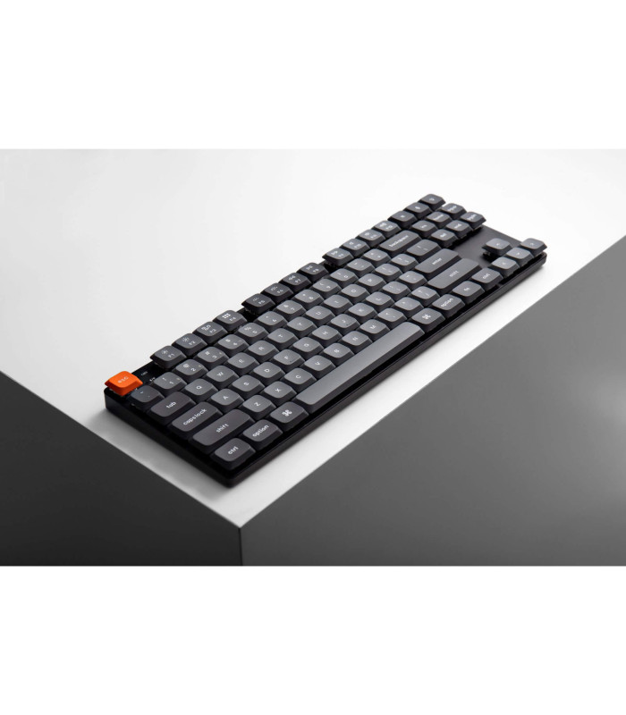 Keychron K1 Max Red Switch RGB (US)