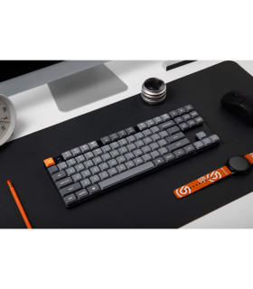 Keychron K1 Max Red Switch RGB (US)