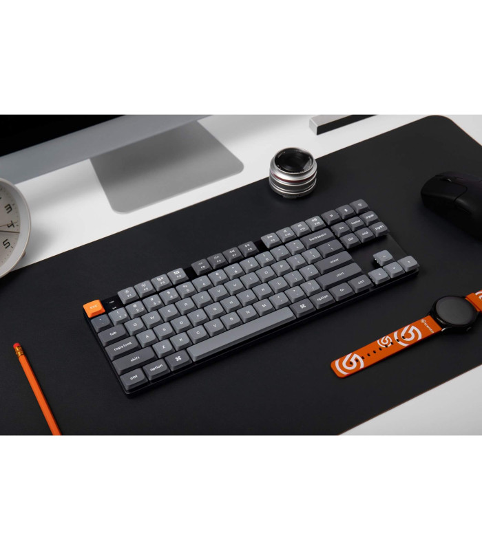Keychron K1 Max Red Switch RGB (US)
