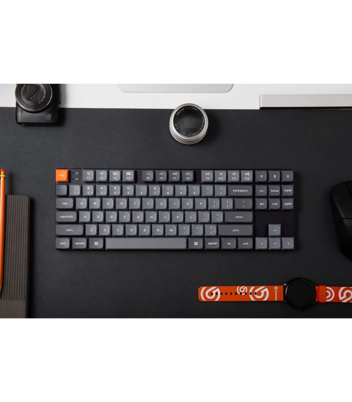 Keychron K1 Max Red Switch RGB (US)