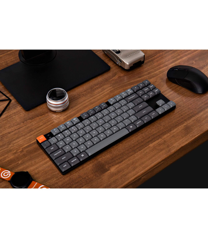 Keychron K1 Max Red Switch RGB (US)