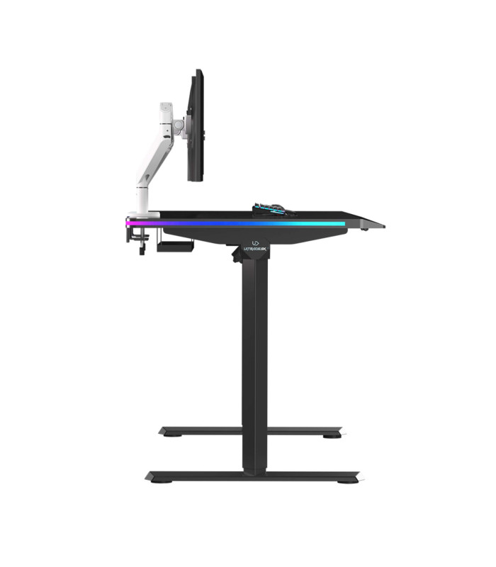 Ultradesk QUEST Black