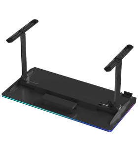 Ultradesk QUEST Black