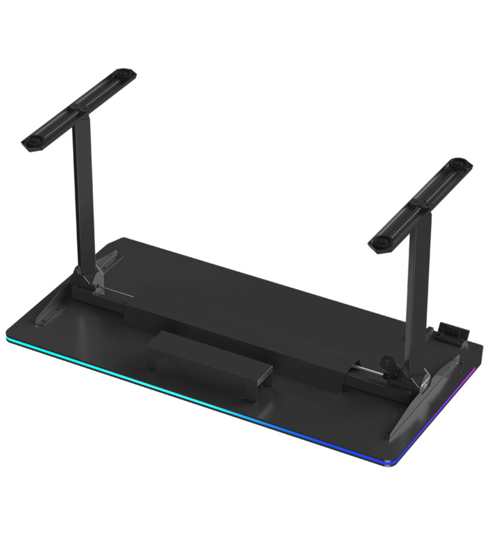 Ultradesk QUEST Black
