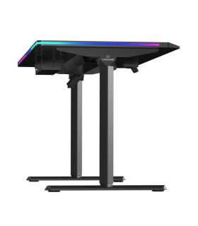 Ultradesk QUEST Black