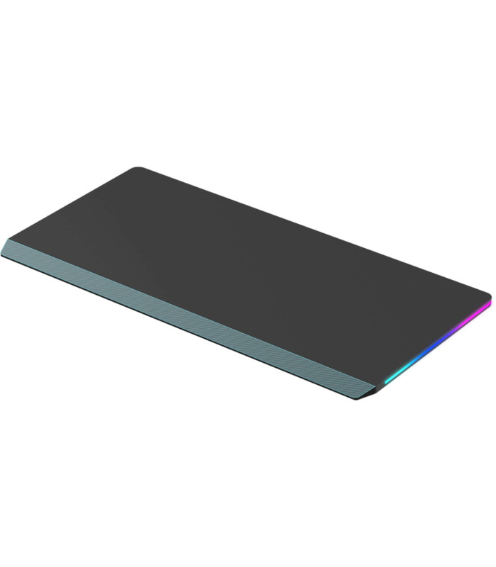 Ultradesk QUEST Black