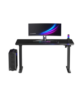 Ultradesk QUEST Black