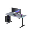 Ultradesk QUEST Grey