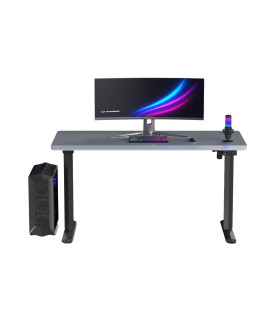 Ultradesk QUEST Grey