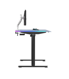 Ultradesk QUEST Grey
