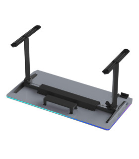 Ultradesk QUEST Grey