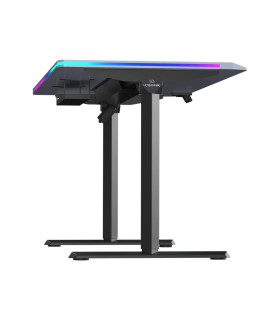 Ultradesk QUEST Grey