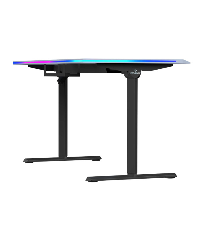 Ultradesk QUEST Grey
