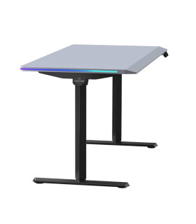 Ultradesk QUEST Grey