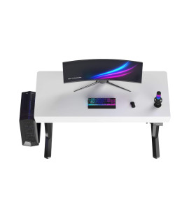 Ultradesk QUEST White