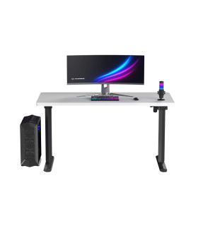 Ultradesk QUEST White