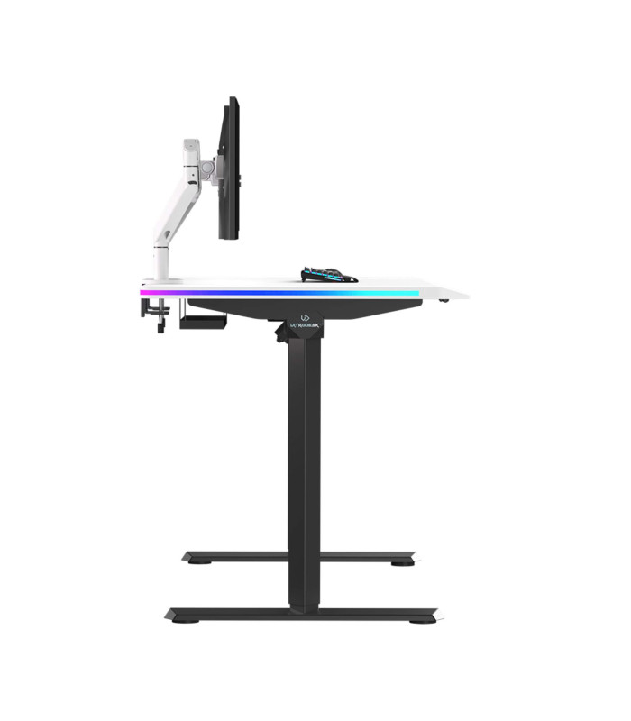 Ultradesk QUEST White