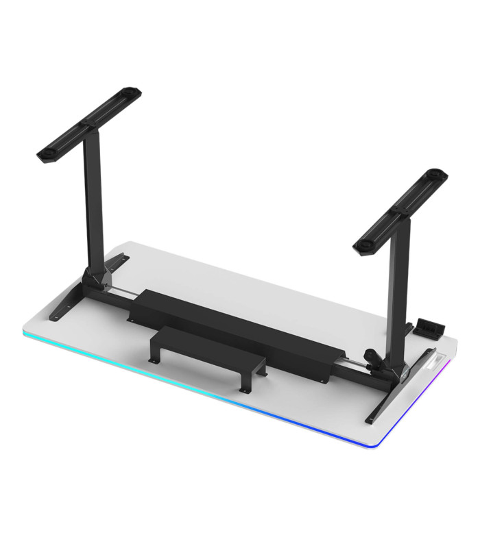 Ultradesk QUEST White