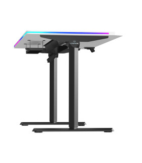 Ultradesk QUEST White