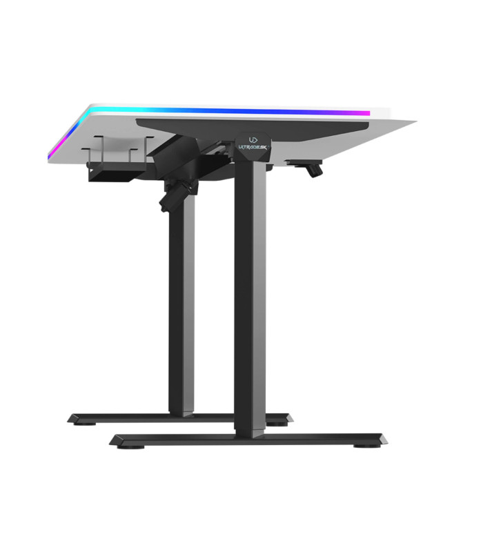 Ultradesk QUEST White