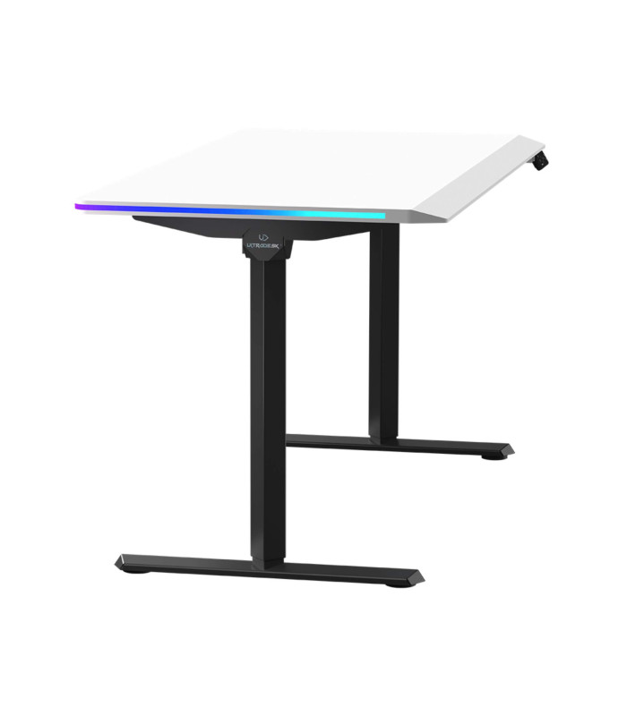 Ultradesk QUEST White
