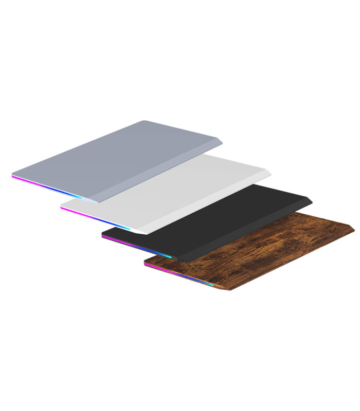 Ultradesk QUEST White
