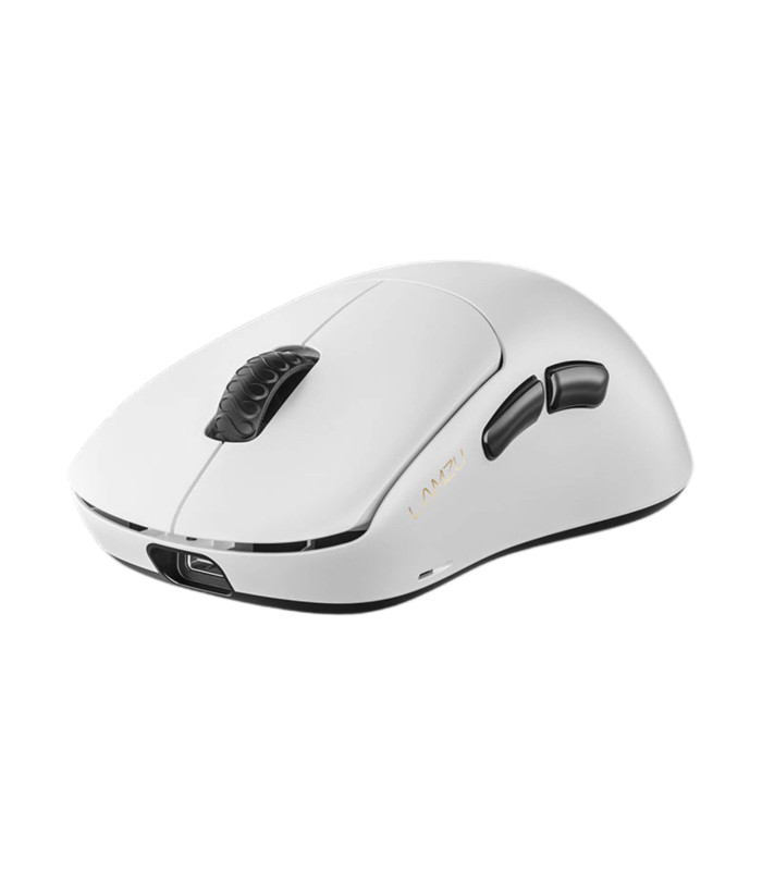 LAMZU THORN V2 White