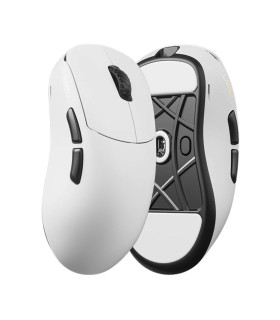 LAMZU THORN V2 White