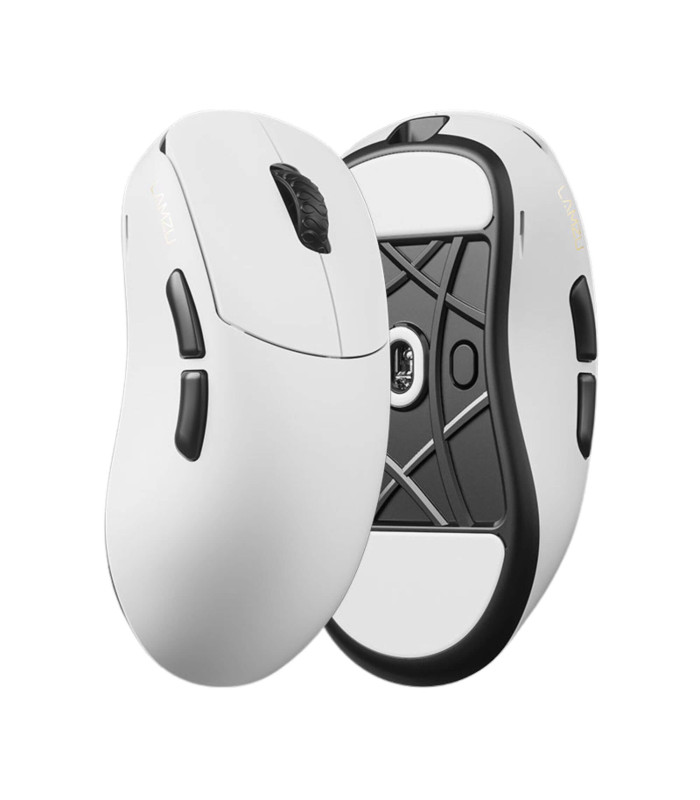 LAMZU THORN V2 White