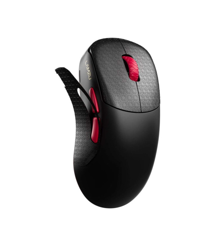 LAMZU THORN V2 White