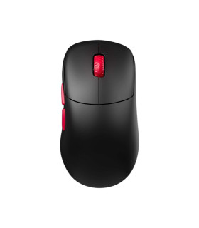 LAMZU THORN V2 Black - Red