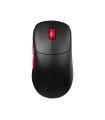 LAMZU THORN V2 Black - Red