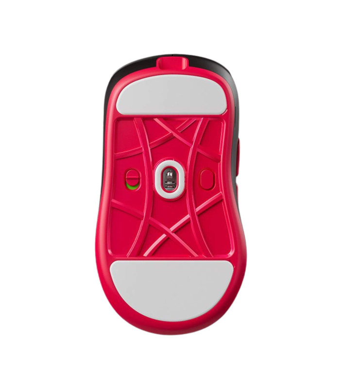 LAMZU THORN V2 Black - Red