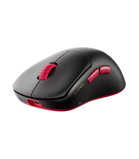 LAMZU THORN V2 Black - Red