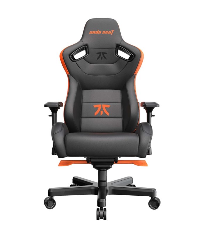 Andaseat Fnatic Edition