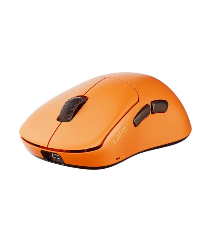 LAMZU THORN V2 Orange