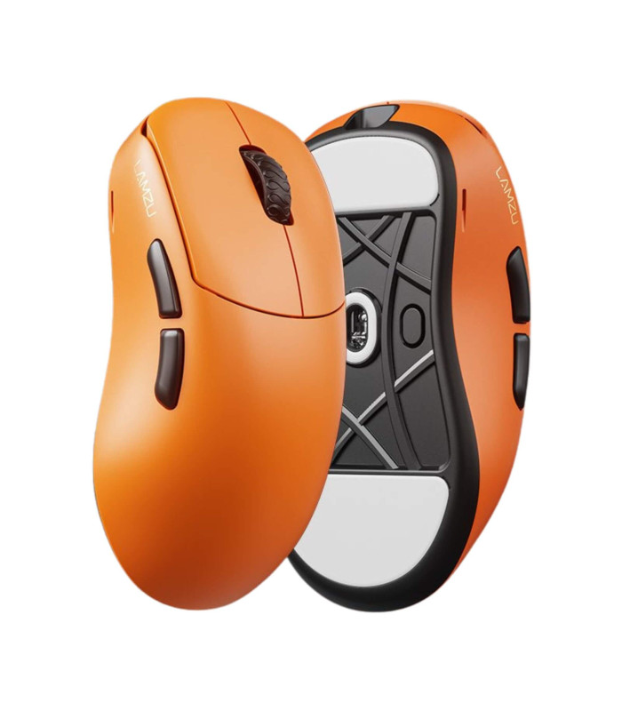 LAMZU THORN V2 Orange