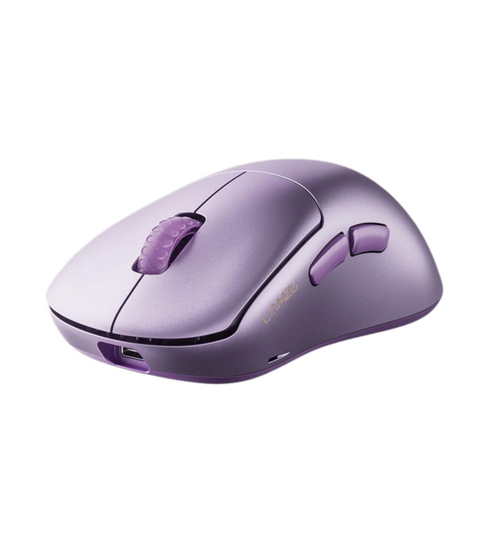 LAMZU THORN V2 Purple
