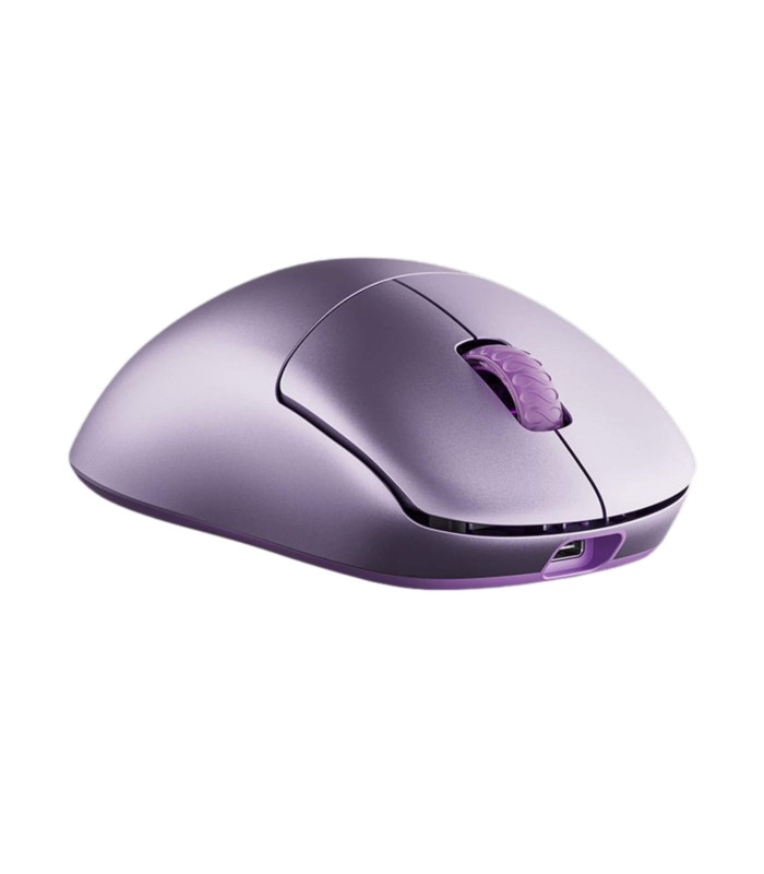 LAMZU THORN V2 Purple