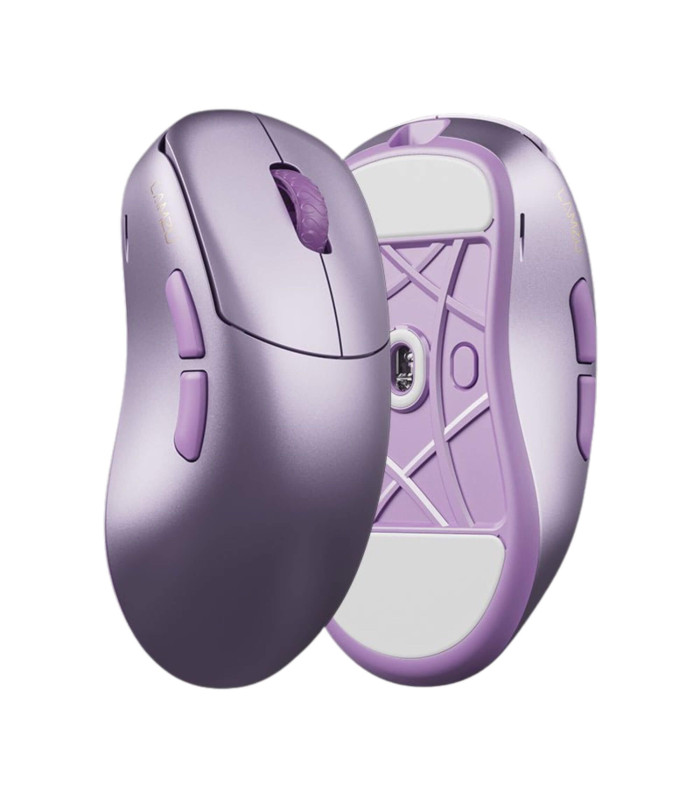 LAMZU THORN V2 Purple
