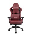 Anda Seat Kaiser Maroon