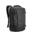 Navigator-T66 Liteway Travel Laptop Backpack 40L, Black