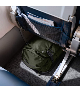 tomtoc Navigator-T66 Liteway Travel Laptop Backpack 28L, Green