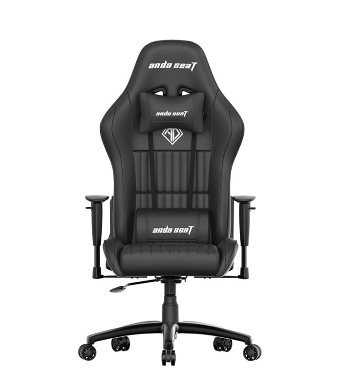 Anda Seat Jungle Black