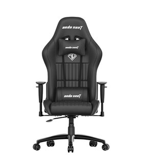Anda Seat Dark Demon Black