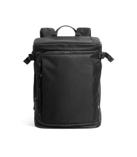 Navigator-T69 Travel Backpack 23-28L, Black