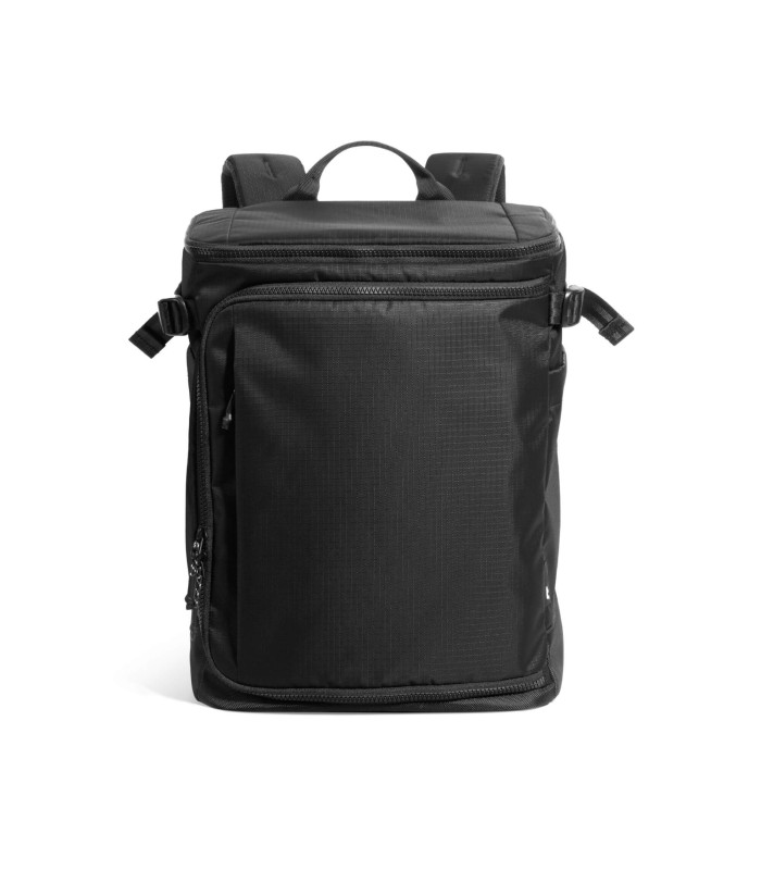 Navigator-T69 Travel Backpack 23-28L, Black